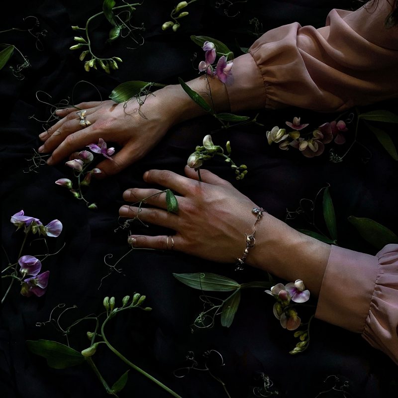 100%WET dévoile ‘Lost Myself’ : un voyage à travers le drum’n’gaze
