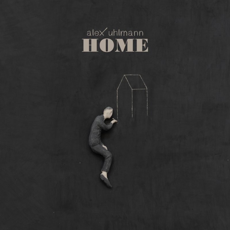 Alex Uhlmann dévoile l’album « Home » : Un voyage introspectif et musical