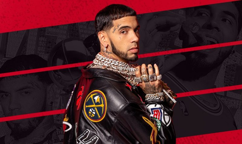 Anuel AA : Entre Trap et Reggaeton, Trois Titres Qui Révèlent Sa Polyvalence