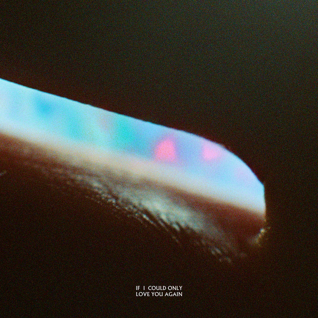 Maverick Sabre revient avec un nouveau single “If I Could Only Love You Again”