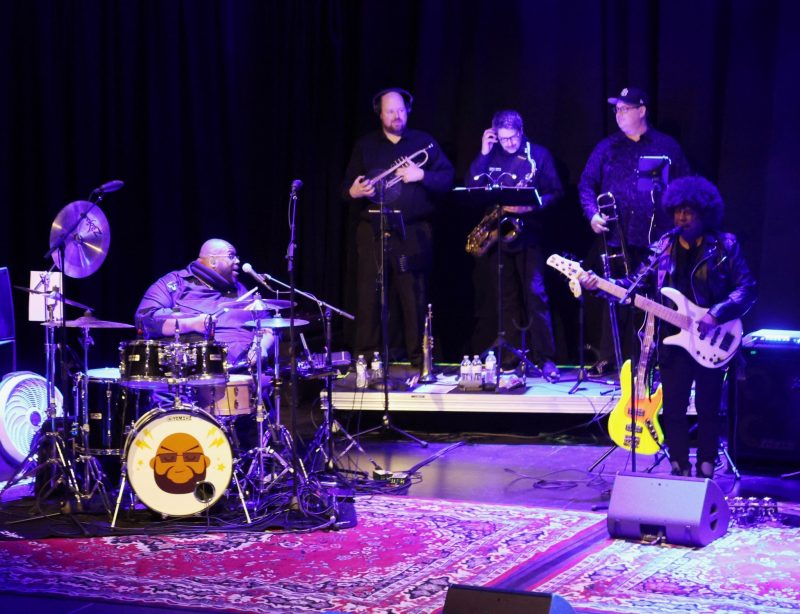 (BR)OTHERS dévoile la version acoustique de « (Br)other » : Une exploration intime de la fraternité