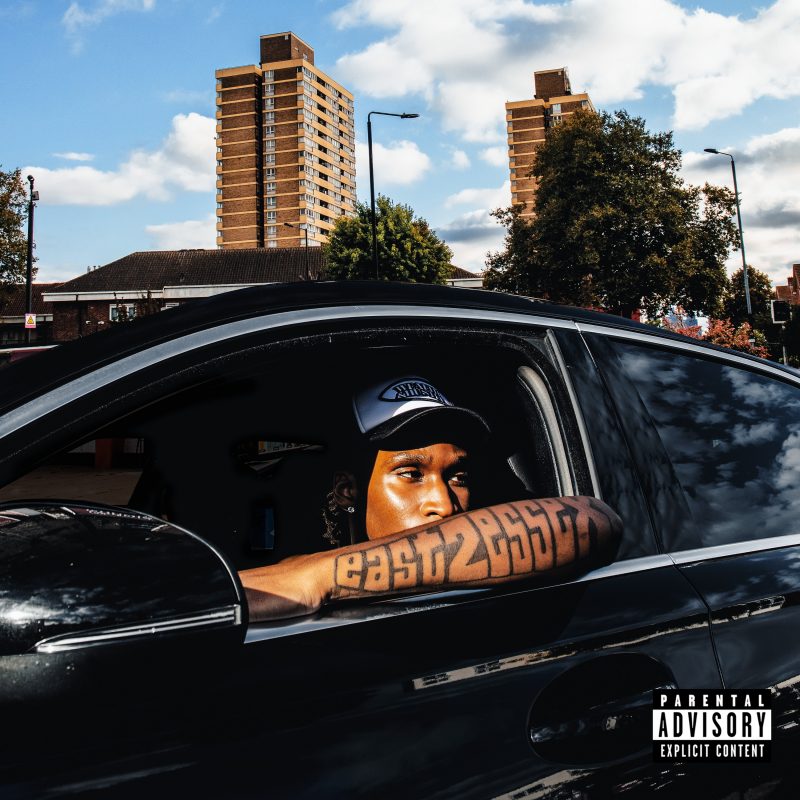 « Know Me » : Berna et Tiny Boost dévoilent un flow percutant dans un clip brut et authentique