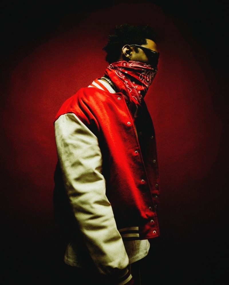 CJ Greenlight explore les abysses émotionnels avec « INACCESSIBLE »