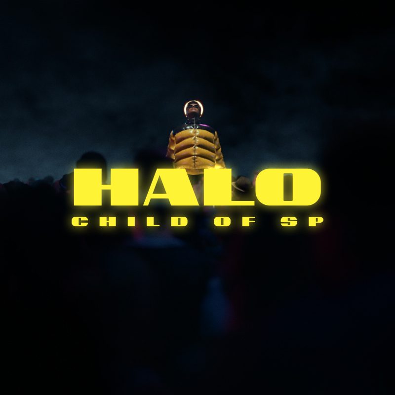« Halo » de Child of SP – Une explosion de Jersey Club