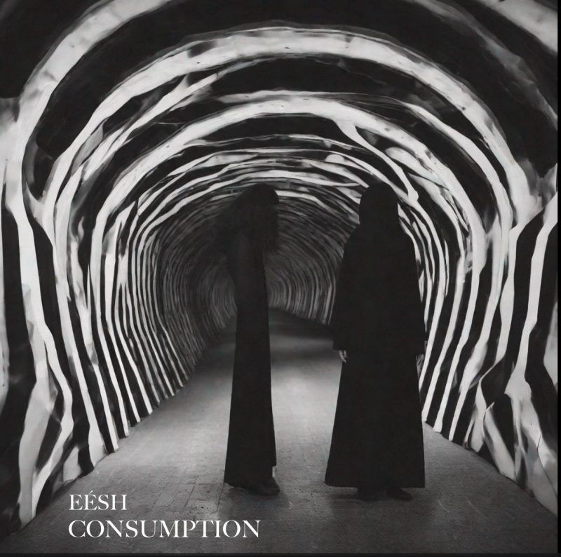 EÉSH explore les profondeurs de l’esprit avec ‘CONSUMPTION’