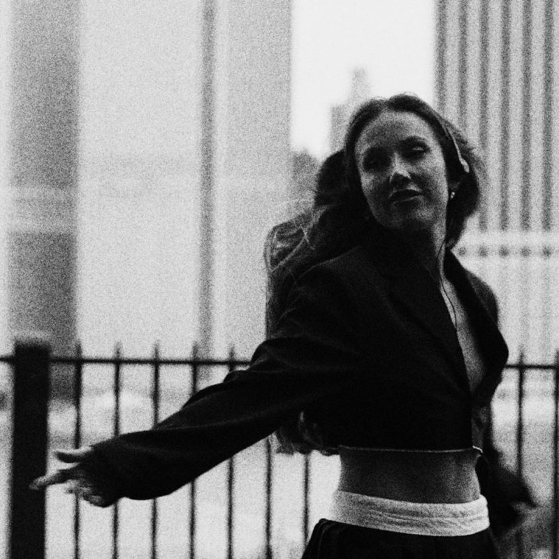 Georgia Cécile chante New York : entre jazz et voyage intérieur