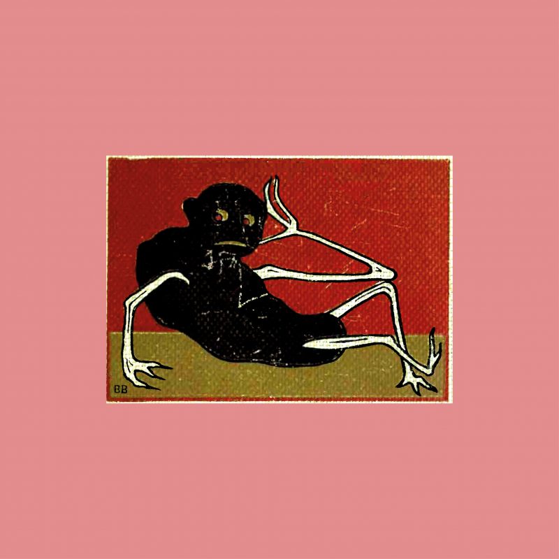 Gurry Wurry et l’imperfection assumée de « Happy For Now »