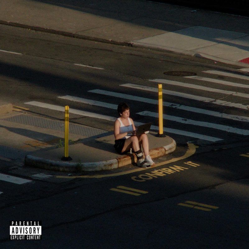 Izzy Raye : “Confirm It”, une mélodie lumineuse pour des temps sombres