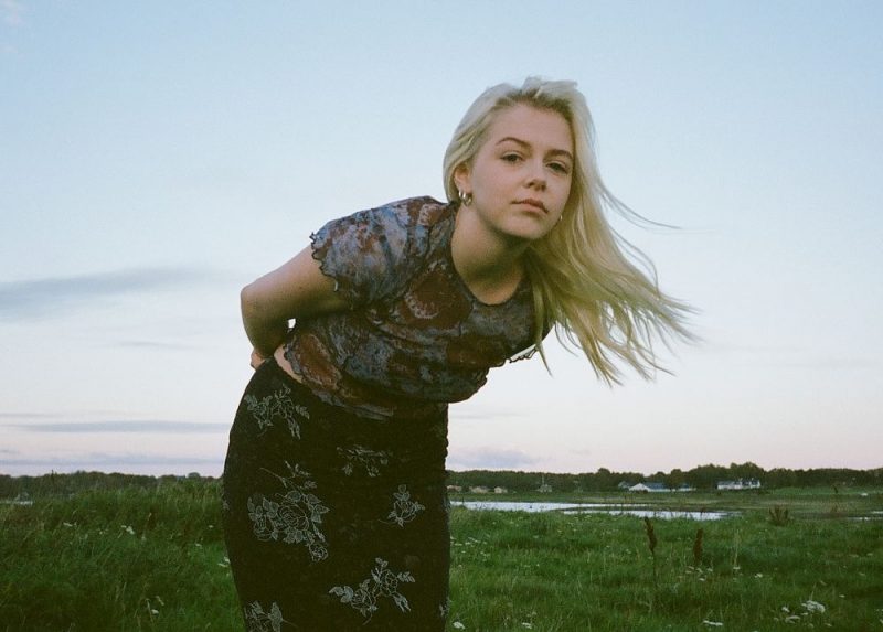 JOA dévoile une pop authentique et déchirante avec « I Don&rsquo;t Want Nobody But Your Body »