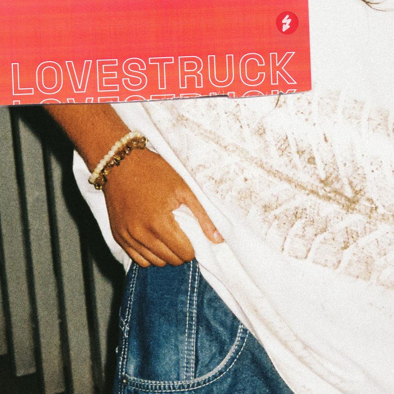 Johnny Kulo enchante avec ‘LOVESTRUCK’