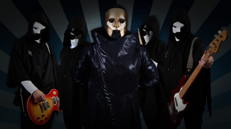 « Abraham » de Kirk Van Saturn – Une odyssée mystique et envoûtante