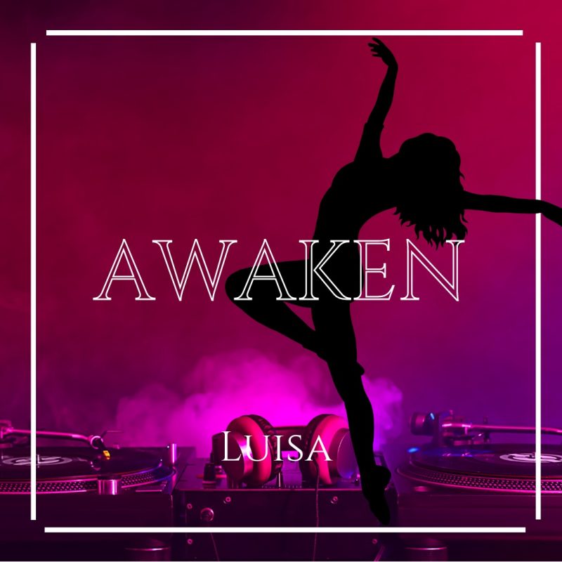 LUISA Dévoile « AWAKEN » : Une Fusion Musicale Éblouissante