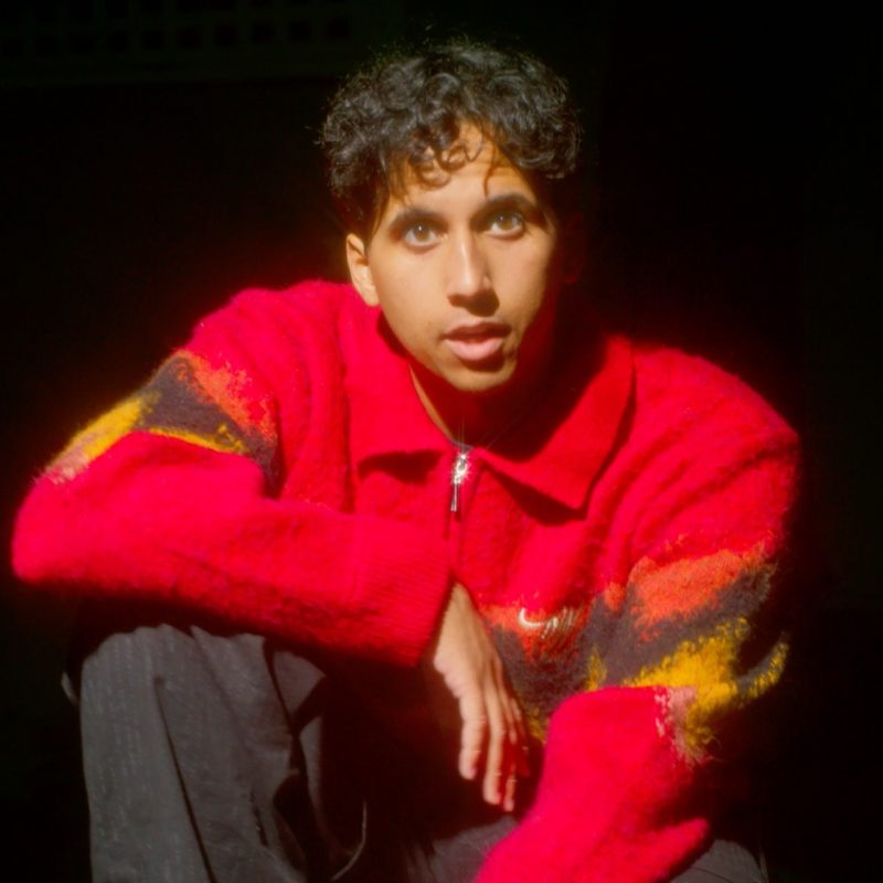 « S.O.S. » : Mars Playground dévoile un cri du cœur indie pop