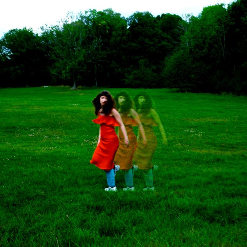 Matilda Schyborger, entre routes et rails : une nouvelle ère avec « Roads and Railways »