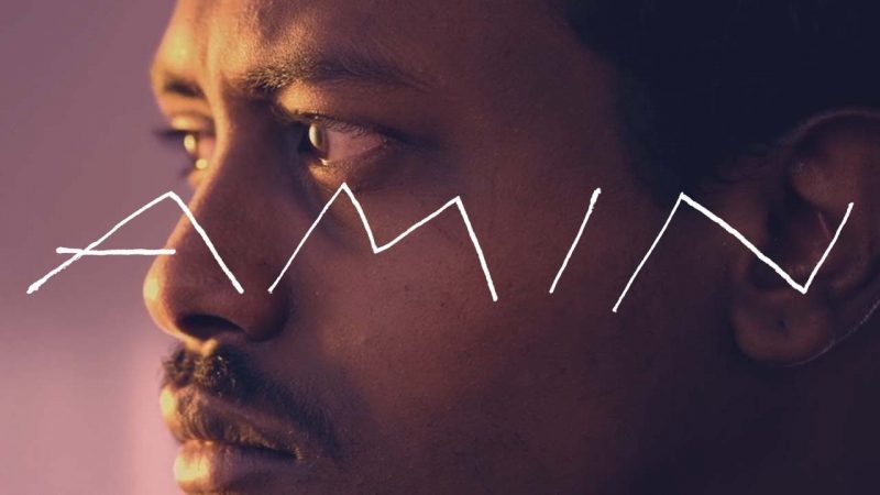 Avec ‘AMIN’, Pale Grey signe une ballade émotive et introspective sur la quête de renouveau