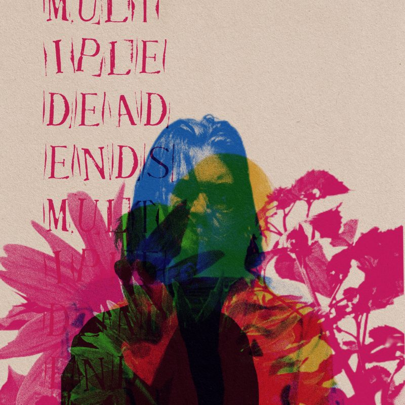 Podge Lane : ‘Multiple Dead Ends’, Un Album Introspectif et Électrisant