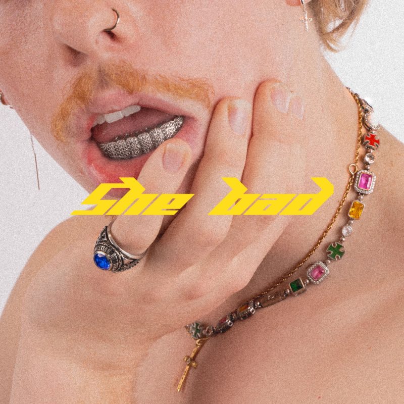 Quiet Boy Joel : une immersion musicale captivante avec &lsquo;She Bad&rsquo;