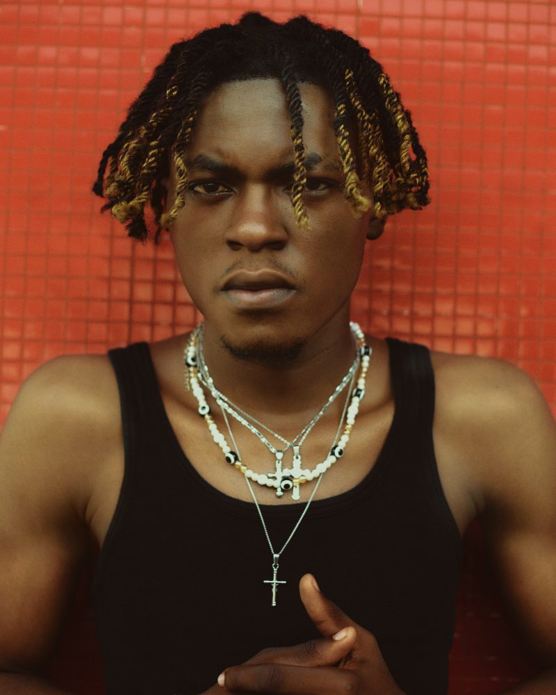 Raizy fait sensation avec « CABO – Pt1 » – Un mariage harmonieux entre makossa classique et influences modernes