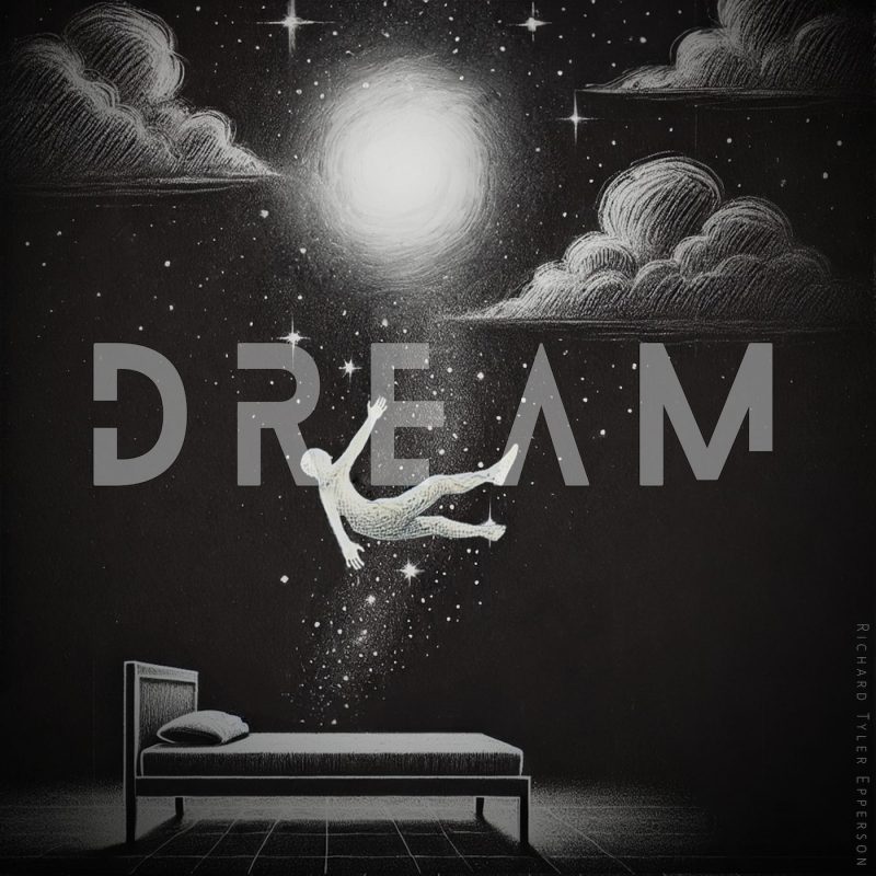 Richard Tyler Epperson nous fait rêver avec « Dream »
