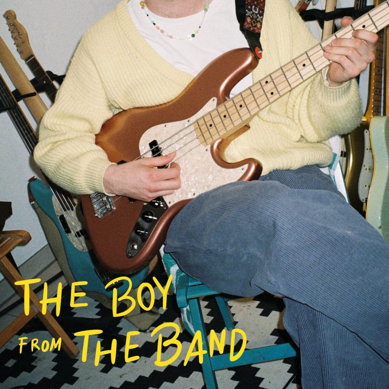 Shahera Sam : « The Boy From The Band » – Une Épopée Cinématographique du Premier Amour