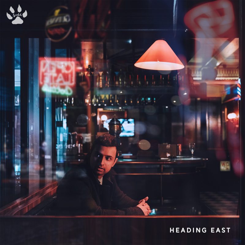 Un Voyage Musical Émotionnel : L’Album Heading East de SUKH