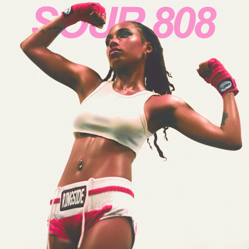 « SOUR 808 » de Tai Marie : une fusion R&B-pop envoûtante et accrocheuse
