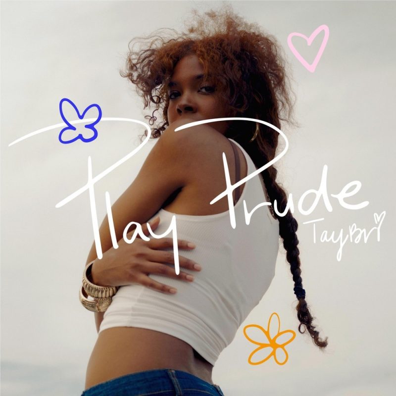 TayBri dévoile &lsquo;Play Prude&rsquo; : Une exploration audacieuse de l&rsquo;intimité féminine