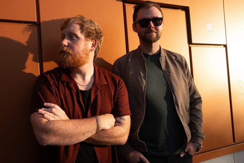 « Céad Míle Fáilte » des Mercadonnas – Une claque post-punk irlandaise