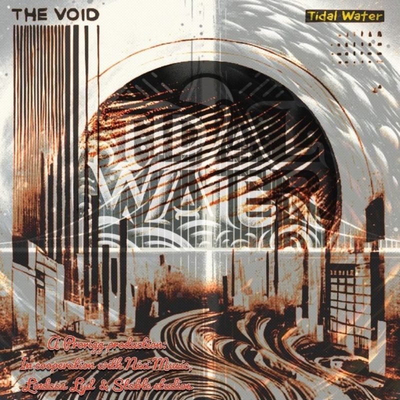 Tidal Water dévoile « The Void » : une plongée poignante dans les marges de la société