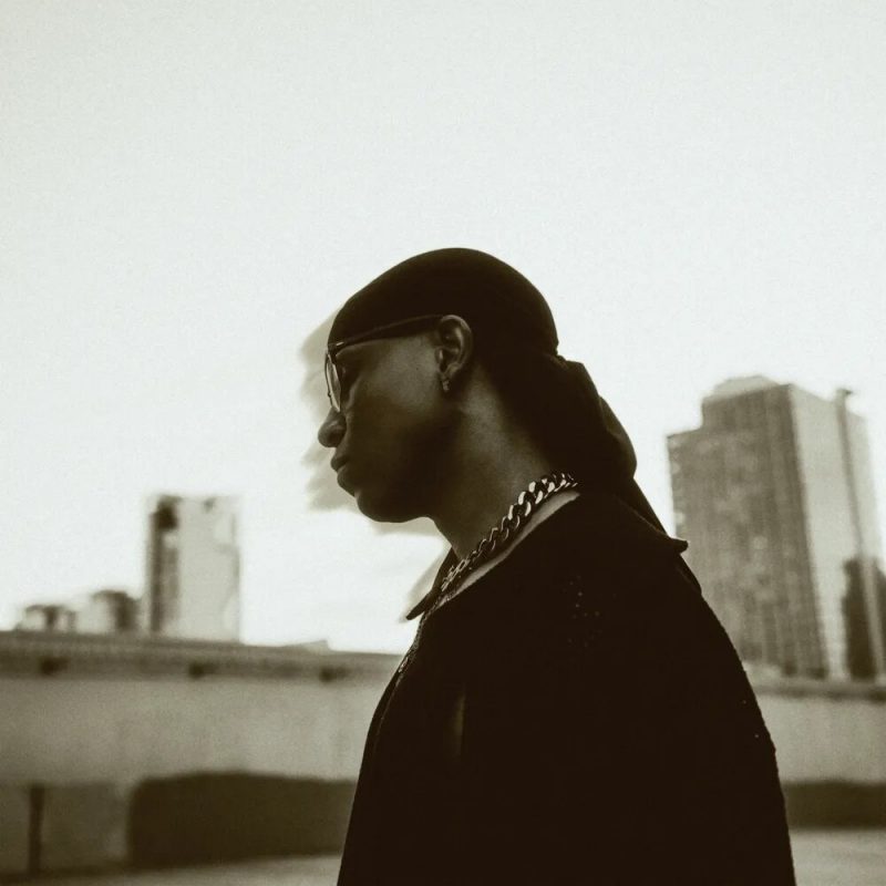 Tilden Parc dévoile “LOA” : Un hymne à la loi de l’attraction