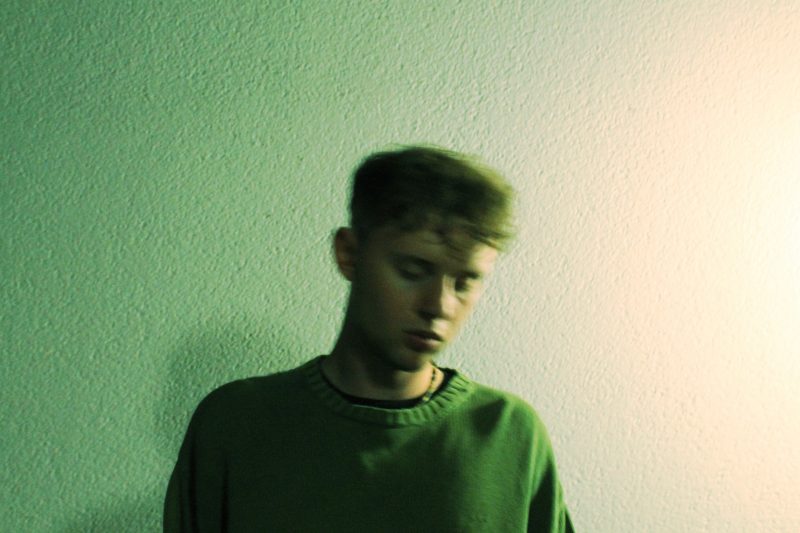 Will Schneidr dévoile get-go : Un voyage électro entre nostalgie et renouveau