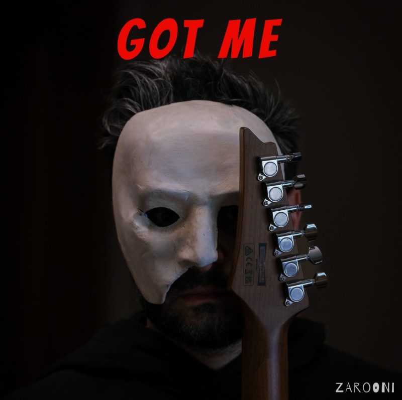 Zarooni dévoile « GOT ME » : un voyage émotionnel captivant