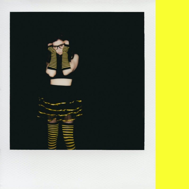 Able Machines réinvente « No Rain » de Blind Melon : Une version modernisée et électrisante