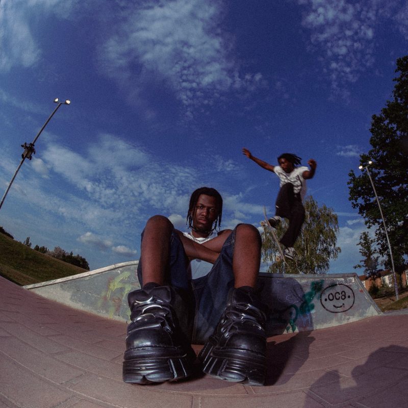 Tmdistant fait forte impression avec &lsquo;made a mountain out of a molehill&rsquo;