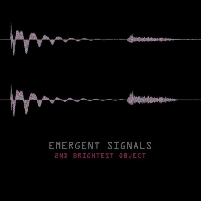 2nd Brightest Object illumine la scène avec son EP « Emergent Signals »