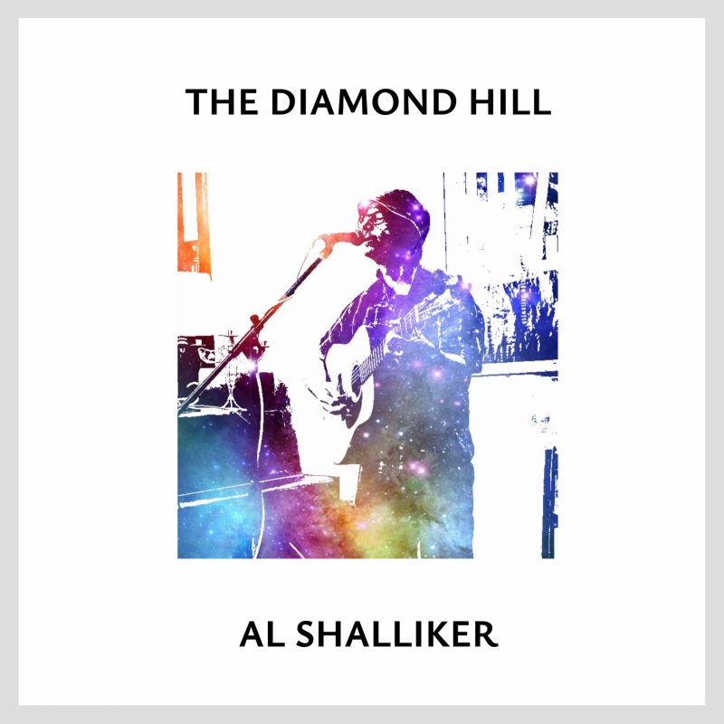 Al Shalliker dévoile « Time Out Of Mind » : une exploration musicale délicate