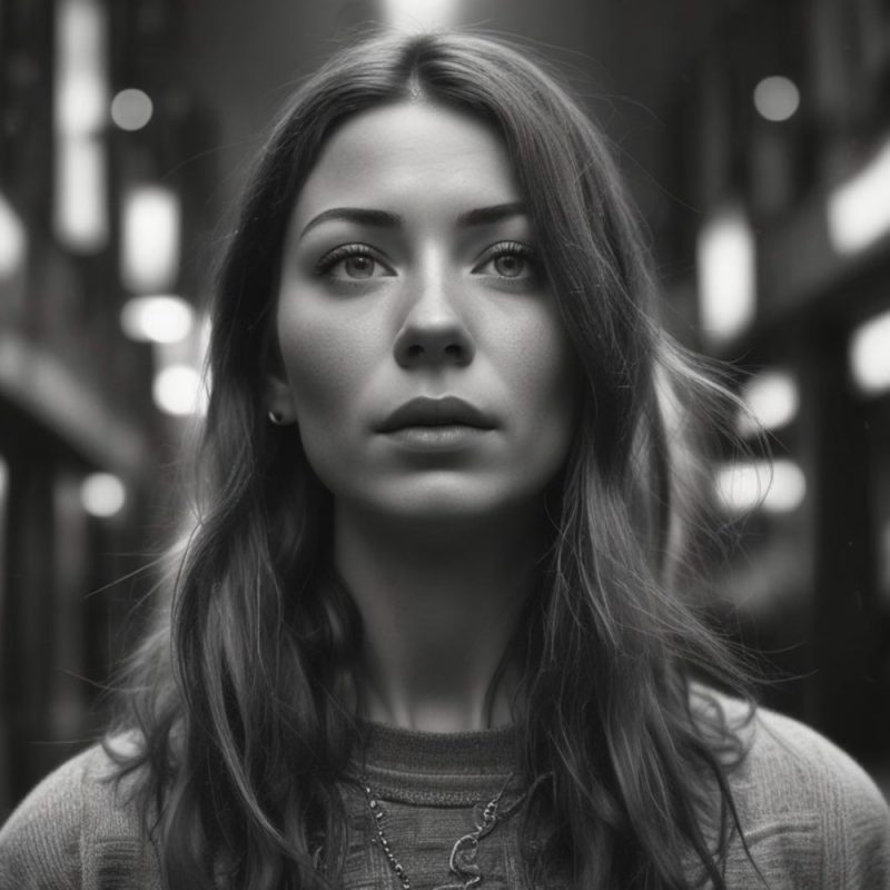 « Don’t Speak » : Arkle Plonge dans une Ambiance Éthérée avec sa Première Chanson