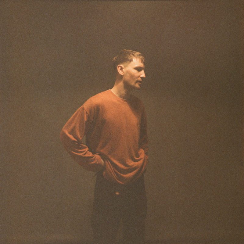Embarquement immédiat : Barnabas et sa nouvelle chanson « Go There »