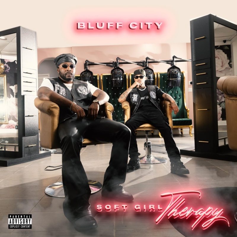 Bluff City et Jacquees captivent avec « Lonely » : Une fusion émotive de R&B moderne