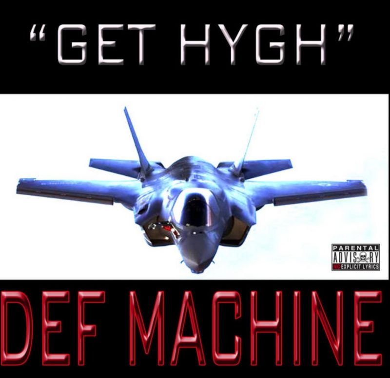 DEF MACHINE et Diggidy font vibrer avec « gET hYGH » : un concentré de funk et d’euphorie