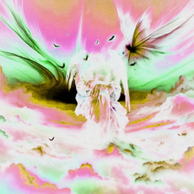 « LOSE YOU » d’ESSIRAY : un voyage émotionnel entre drum and bass et pop alternative