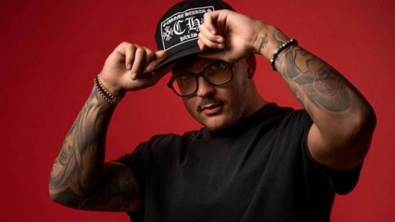 Geolier : L’étoile montante du rap napolitain fascine l’Italie