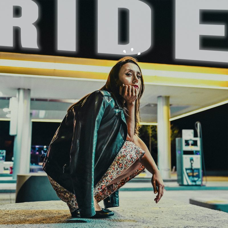 Gintsugi : Une Évasion Sonore avec « Ride »