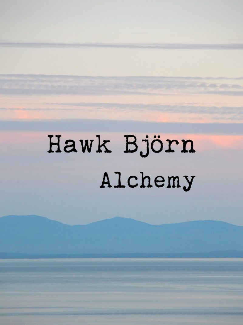 Hawk Bjorn : Un Voyage Émotionnel avec « Alchemy »