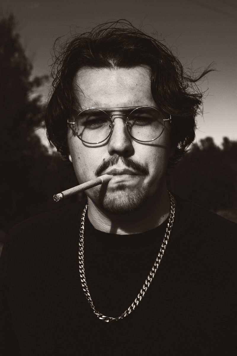 « Birds & Bullets » : Un Éloge au Hip-Hop Old-School par Hollow Profit et Ben Beal