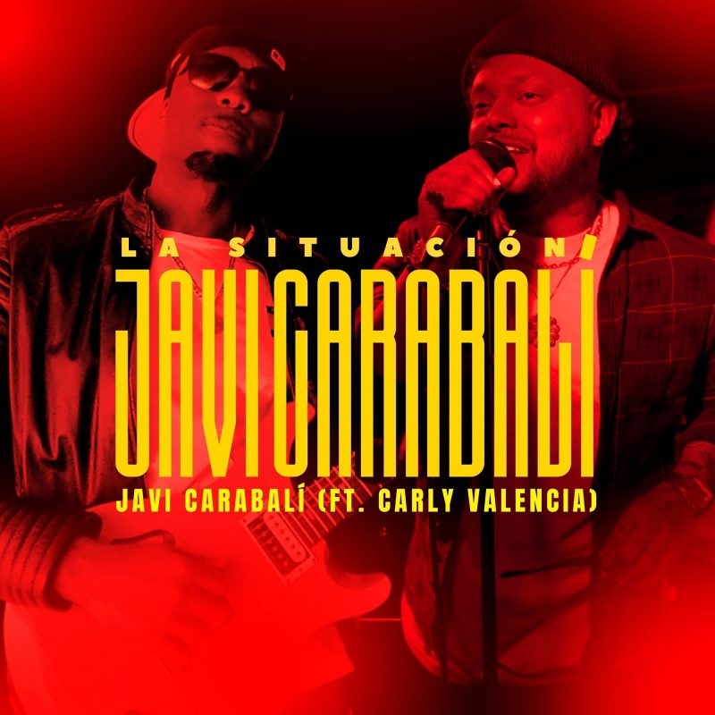 Javi Carabalí innove avec « La Situación » : un voyage musical au-delà des genres