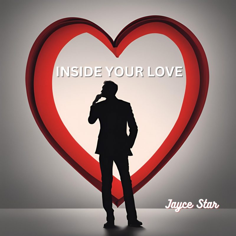 La Douceur de l’Amour dans « Inside Your Love » de Jayce Star