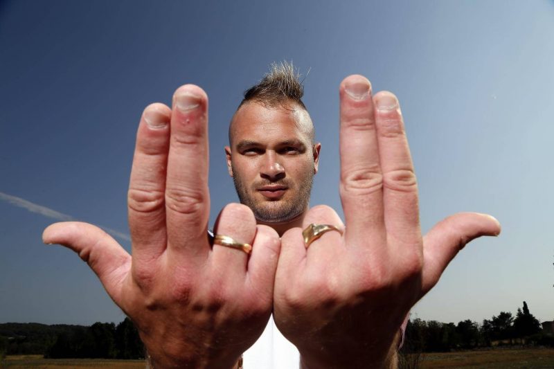 Top 10 des artistes ayant accumulé le plus de followers sur Deezer les 30 derniers jours