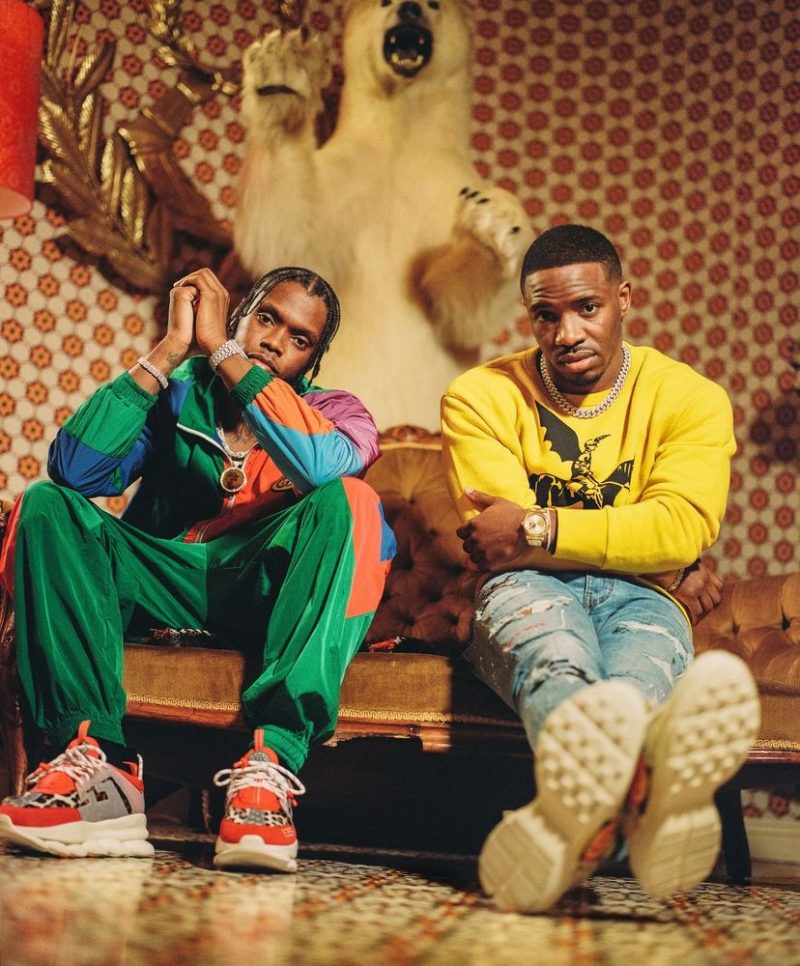 « Smooth Lovin » : Krept & Konan et Popcaan créent la chaleur estivale avant l’heure