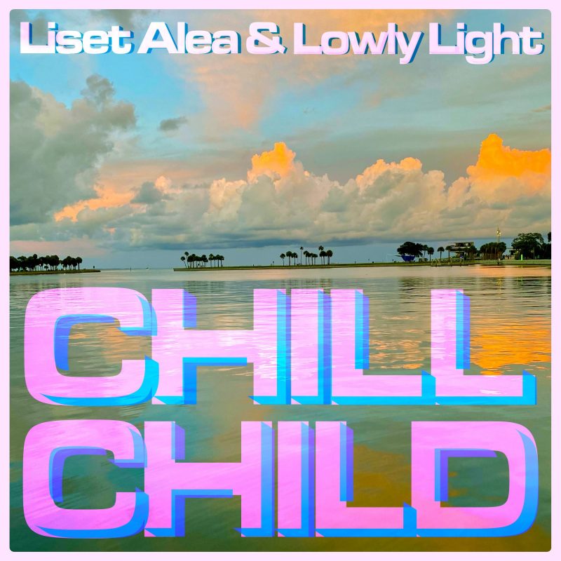 « Chill Child » : Lowly Light et Liset Alea maîtrisent l’art de la patience dans une collaboration électrisante